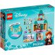 LEGO Disney Princess "Веселье в замке Анны и Олафа" 43204